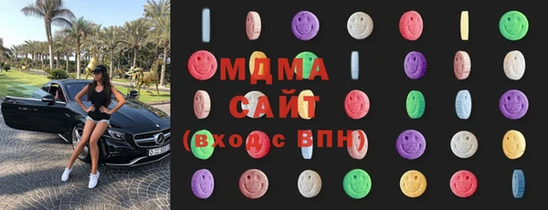 стафф Заволжье